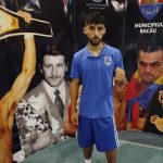 angelo tutunea medaliat cu bronz la campionatul national de box de la bacau alex buleu tinteste titlul la categoria 75 kg foto 68a6c12c019d3