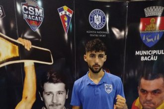 angelo tutunea medaliat cu bronz la campionatul national de box de la bacau alex buleu tinteste titlul la categoria 75 kg foto 68a6c12c019d3