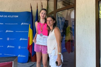antonia ioana popa de la lps nicolae rotaru constanta medaliata la campionatul national under 18 record personal video 6891ade220718