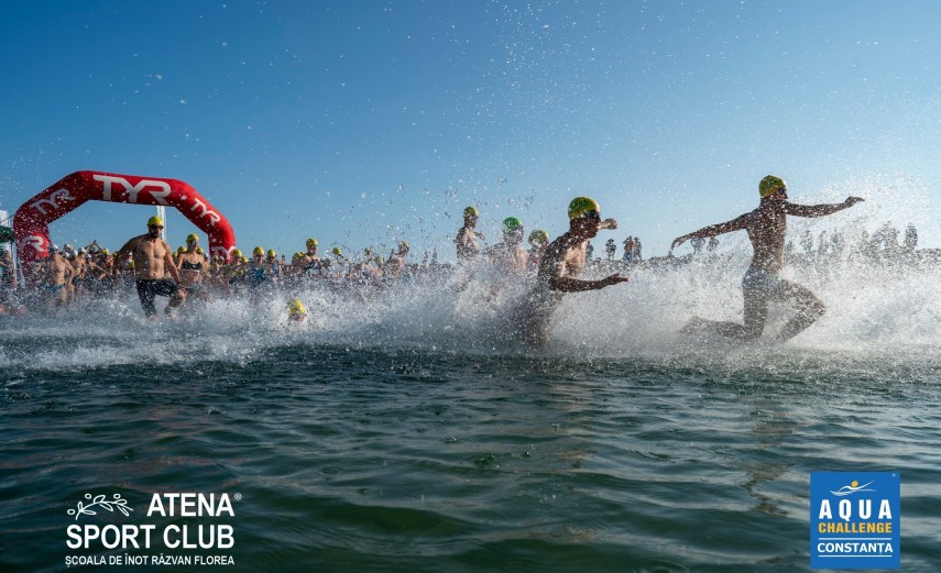 aqua challenge 2025 maratonul de inot in marea neagra participa amatori dar si sportivi de elita o poveste scrisa cu fiecare val 688cca5567e5d