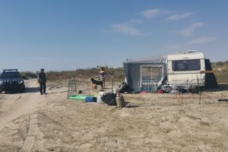 arbdd misiuni de inspectie ecologica pe plajele corbu si vadu 68ad78e62622b