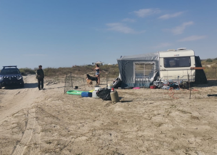 arbdd misiuni de inspectie ecologica pe plajele corbu si vadu 68ad78e62622b