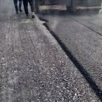 asfalt furat si turnat in curti private de angajatii drumuri judetene constanta la plopeni 68af785859a68