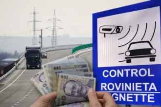 atentie soferi de la 1 septembrie se modifica valoarea rovinietei pentru autoturisme 68b1968e73a2a
