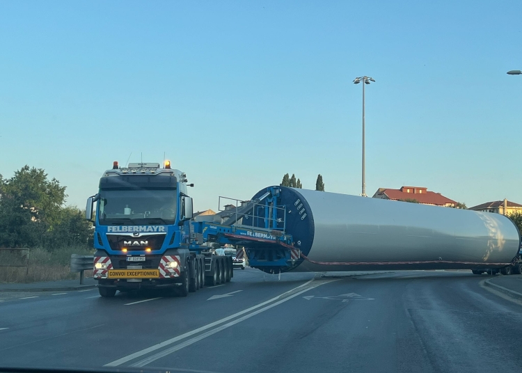atentie soferi mai multe transporturi agabaritice vor strabate judetul constanta 68b1ab7c1a9c1