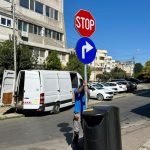 atentie soferi un tronson al strazii pescarilor isi schimba regimul de circulatie 68b1814d7d9fb