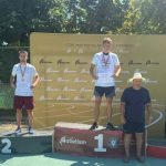 atletii de la csm constanta pe podium la nationale si cupa romaniei dragos silvestru personal best la decatlon galerie foto 68999f370c0e0