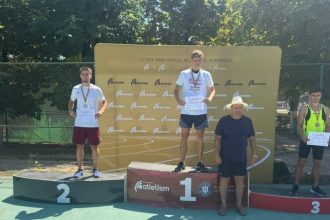 atletii de la csm constanta pe podium la nationale si cupa romaniei dragos silvestru personal best la decatlon galerie foto 68999f370c0e0