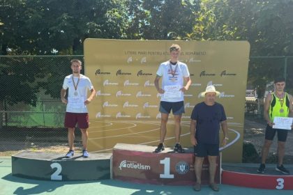 atletii de la csm constanta pe podium la nationale si cupa romaniei dragos silvestru personal best la decatlon galerie foto 68999f370c0e0