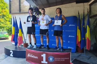 atletul vlad georgian dima campion national la aruncarea sulitei galerie foto 68920f614c319