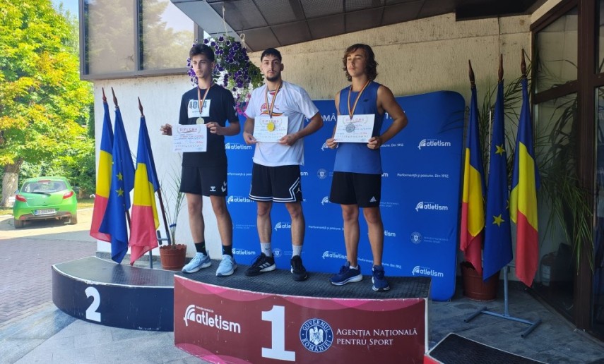 atletul vlad georgian dima campion national la aruncarea sulitei galerie foto 68920f614c319