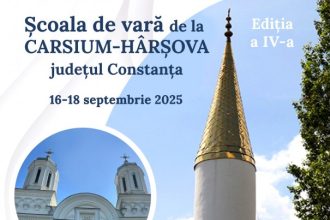 au inceput inscrierile pentru participarea la scoala de vara de la carsium p 68b4352a24435