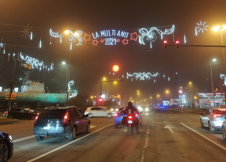 austeritatea nu taie iluminatul festiv de la constanta in aceasta iarna 68ab9ecd77667
