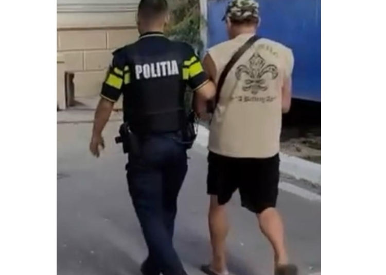 barbat de 64 de ani retinut la cernavoda pentru violenta in familie si incalcarea ordinului de protectie provizoriu 68a6e16cc9c97