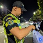 beat si fara permis prins la volan pe strazile constantei politistii au deschis dosar penal 68a9c627c9ac3