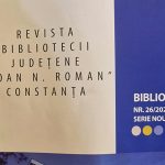 biblioteca judeteana i n roman din constanta carti evenimente biblion o institutie care s a scuturat de praf 68b2306e4171c