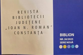 biblioteca judeteana i n roman din constanta carti evenimente biblion o institutie care s a scuturat de praf 68b2306e4171c