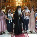 botez social la cumpana lumina si inceput de drum pentru doi copii la hramul bisericii adormirea maicii domnului 689f2465b571d