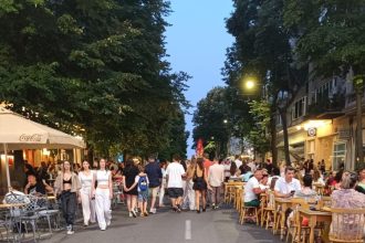 bulevardul tomis devine din nou pietonal 68a6fa0935de8
