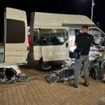 bunuri in valoare de peste 1 milion de euro susceptibile a fi contrafacute descoperite de politistii de frontiera din cadrul garzii de coasta 68ac37ef7ed6a