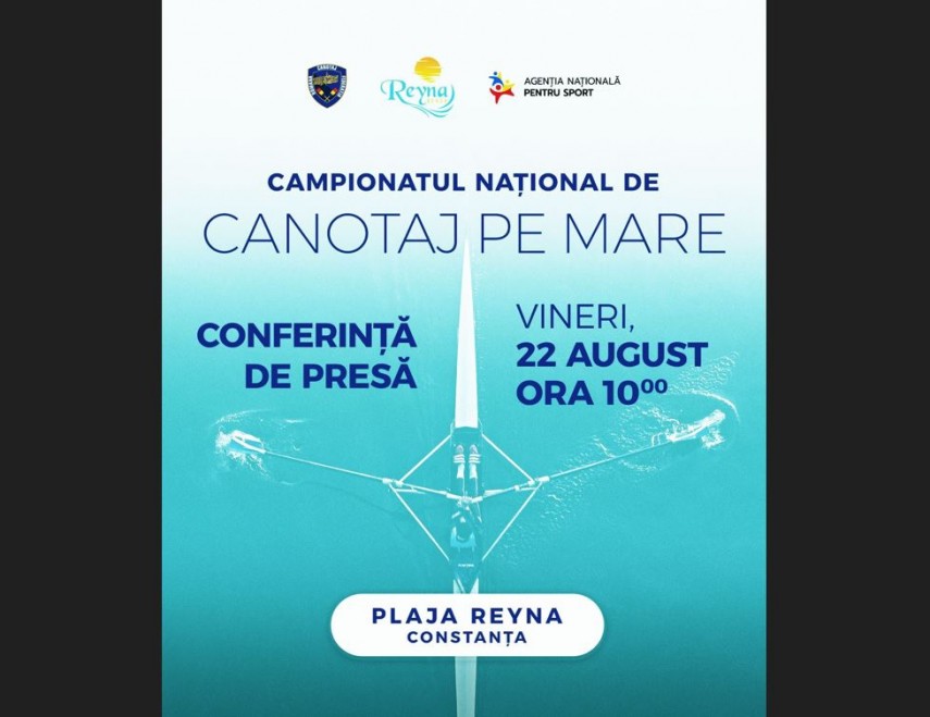 canotori antrenori si invitati de marca prezenti la constanta pentru editia a iii a a campionatului national de canotaj pe mare 68a466cc70836