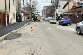 cate strazi si au schimbat regimul de circulatie in prima jumatate a anului 68b21c8297243