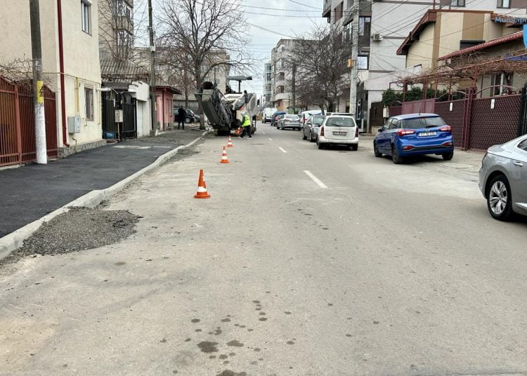 cate strazi si au schimbat regimul de circulatie in prima jumatate a anului 68b21c8297243