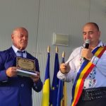 celebrul culturist vasile serban a devenit cetatean de onoare al comunei miclesti e o onoare pentru mine galerie foto video 68999cbfde2af