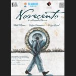 centrul teodor t burada constanta sprijina organizarea spectacolului novecento jucat in cadrul sea wave film fest p 6891fd6f70837