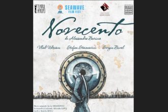centrul teodor t burada constanta sprijina organizarea spectacolului novecento jucat in cadrul sea wave film fest p 6891fd6f70837