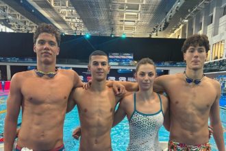 cinci inotatori de la csm constanta participa la campionatul mondial pentru juniori 68a1b490e7f22