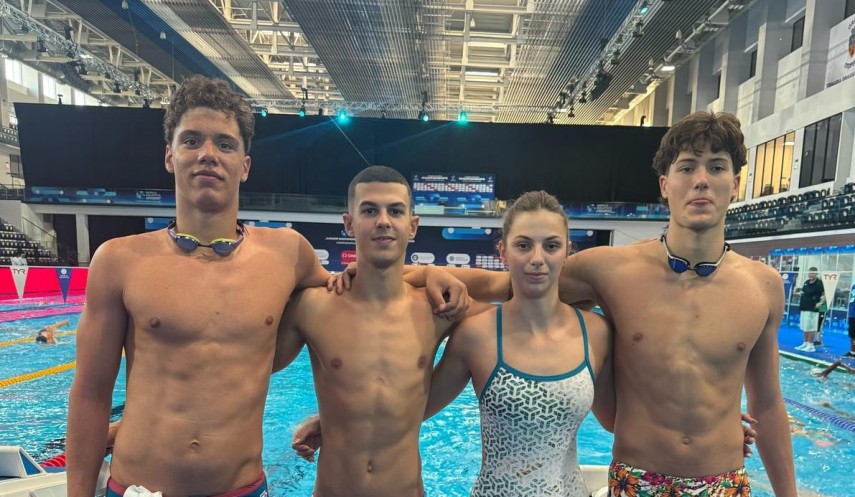 cinci inotatori de la csm constanta participa la campionatul mondial pentru juniori 68a1b490e7f22