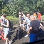 circulatia feroviara intrerupta temporar pe distanta bucuresti nord baneasa persoana calcata de tren 68b4532a2ad9c