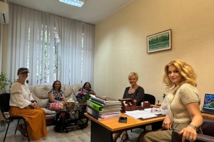 colegiul pedagogic punte de legatura intre doua judete prin educatie si proiecte europene 68ae9bb67a8e1