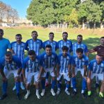 constructorul topraisar echipa de liga a 4 a antrenata de ion barbu il are in poarta pe george curca 689decaa2558c