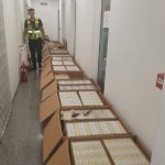 contrabanda cu tigari un cetatean olandez prins la negru voda cu tigari de peste o jumatate de milion de lei 68ad74556551c
