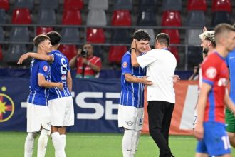 cristian sima a participat la faza golului victoriei cu fcsb l am debutat cu incredere 688cc93e8d6d5