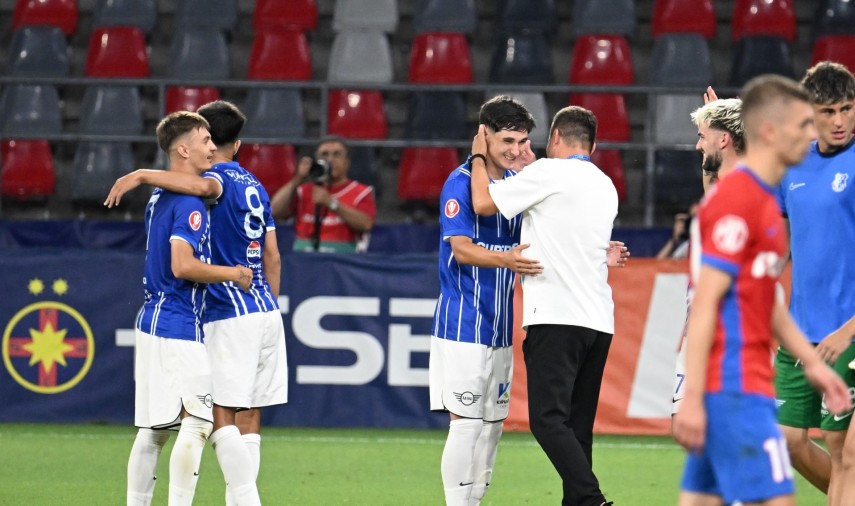 cristian sima a participat la faza golului victoriei cu fcsb l am debutat cu incredere 688cc93e8d6d5