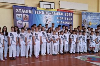 cs marina constanta rezultate importante la stagiul tehnic national 2025 de taekwondo wt sectia silistea un an de viata galerie foto 689ca48815b97