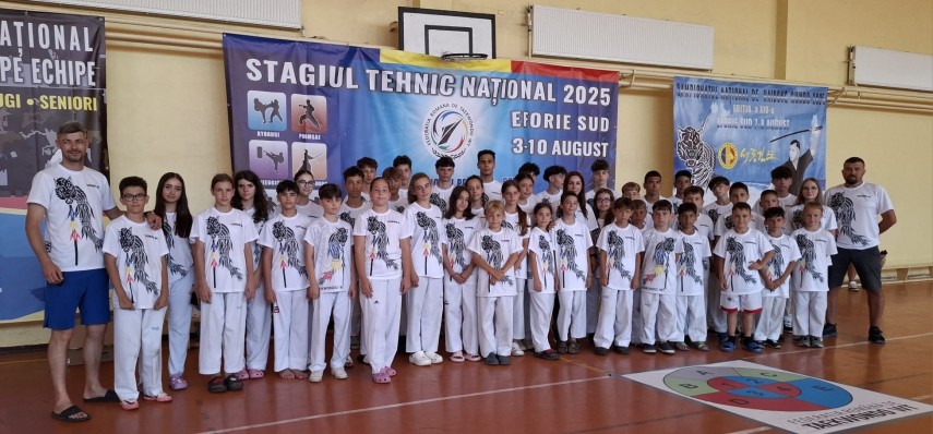cs marina constanta rezultate importante la stagiul tehnic national 2025 de taekwondo wt sectia silistea un an de viata galerie foto 689ca48815b97