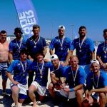 cs navodari a castigat turneul international din bulgaria beach rugby tournament galerie foto 68a17c53f0ff1