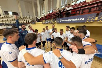 csm constanta castiga ambele amicale cu steaua foto 68a07cda78e7d