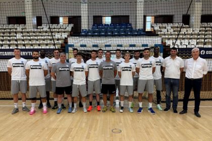 csm constanta handbal primele meciuri de verificare ale verii 689f48b4ac7cc