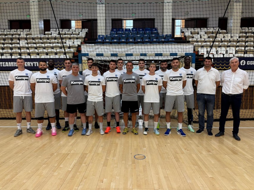 csm constanta handbal primele meciuri de verificare ale verii 689f48b4ac7cc