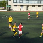 cu cine se duleaza gloria baneasa in turul trei al fazei nationale 6895ec52464c6
