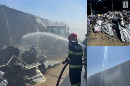 cum arata complexul dragonul rosu dupa incendiul de proportii de marti seara 68aede4f7ec7e