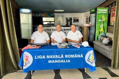 cupa liga navala romana la tenis de masa un succes la mangalia 689b9121c914a