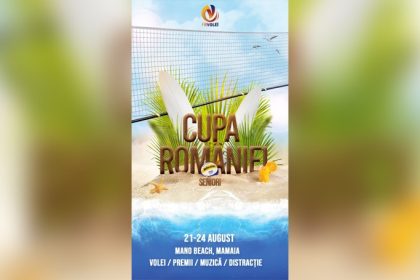 cupa romaniei 2025 la volei pe nisip pentru seniori se disputa la mamaia 689ed4ad79008
