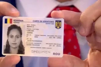 data limita pana la care toti romanii sunt obligati sa si schimbe actul de identitate 68ac40023a765