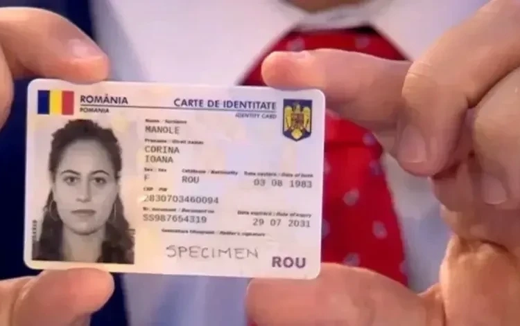 data limita pana la care toti romanii sunt obligati sa si schimbe actul de identitate 68ac40023a765